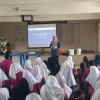 Ceramah Informasi Kerjaya Tahun 2023 SMK Pandamaran Jaya